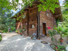 Гостиница Chalet Waldner  Таннрайн